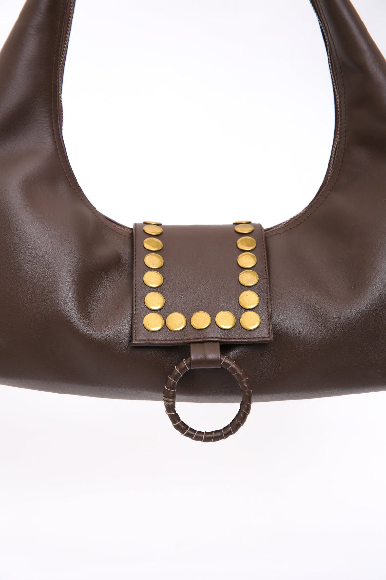 N°73 - Marron
