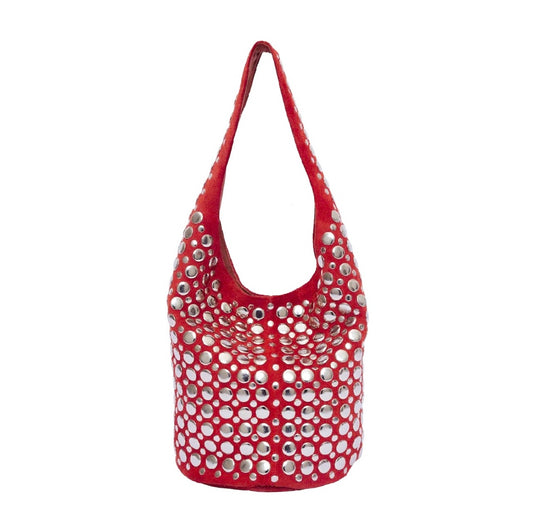 N°61 - Rouge